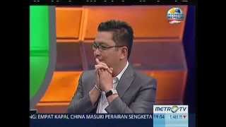 Penantang Terakhir Sabtu 14 September 2013 3  Metrotv