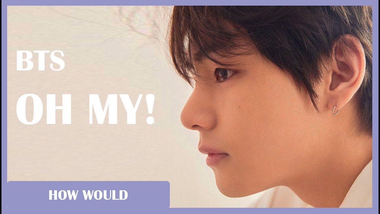 How Would BTS Sing SEVENTEEN "Oh My!" (Line Distribution