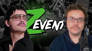 [19.10.20] Antoine Daniel LA PORNSTACHE (Debrief du #ZEVENT2020)