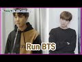 [BTS] Run BTS 2020 - Дубляж Director&#39;s cut.  Прибирайся самостоятельно! 😍💕💝