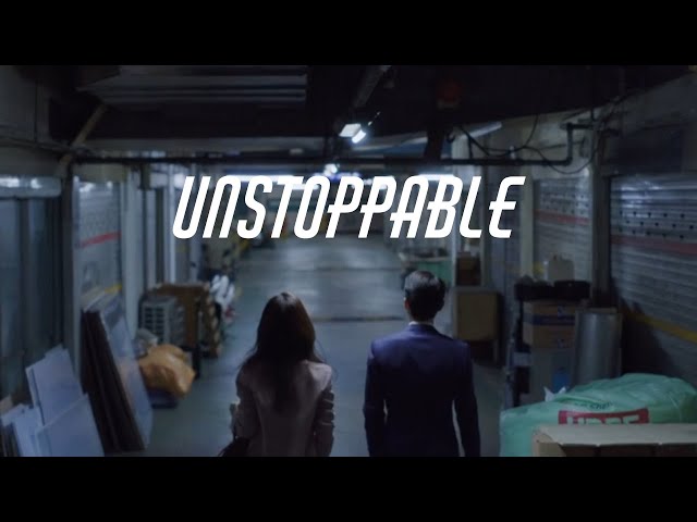 vincenzo x hong cha young - unstoppable | vincenzo class=