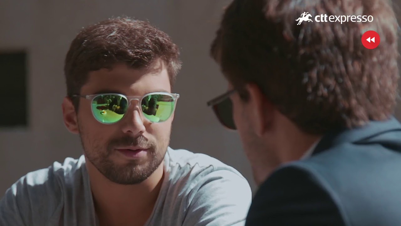 CTT Expresso | Pontos CTT - YouTube