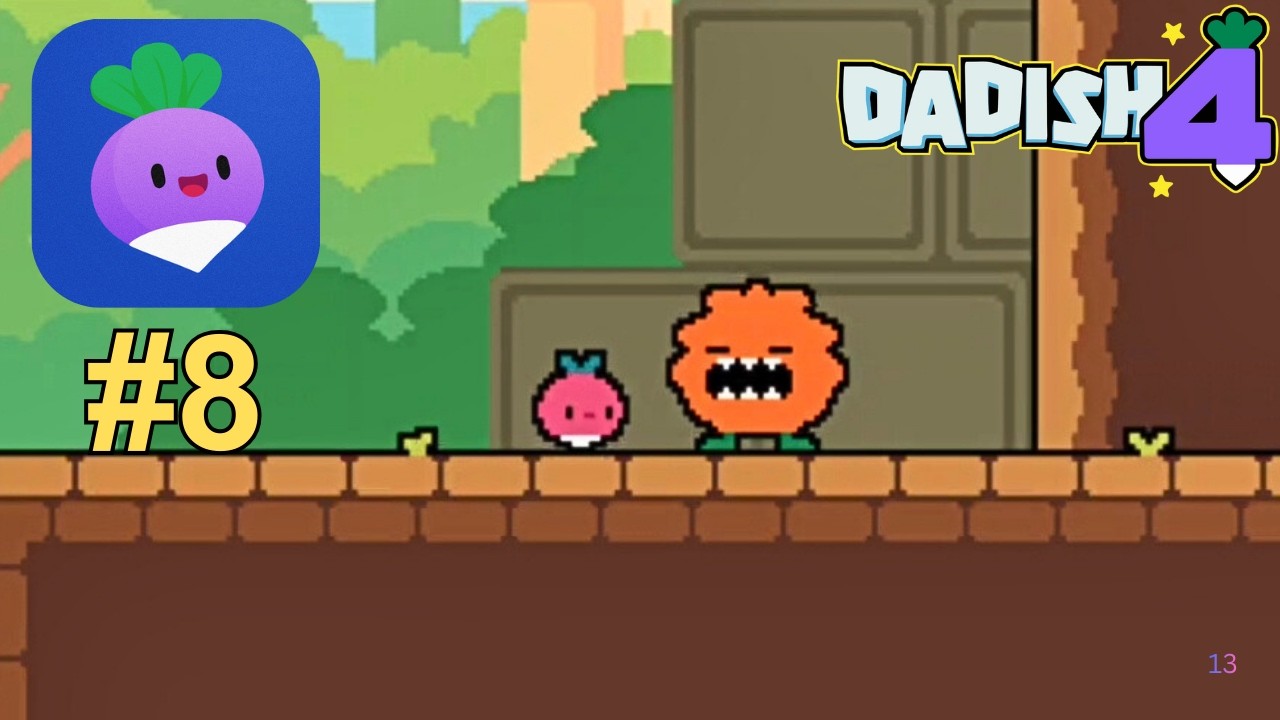 dadish-4-gameplay-walkthrough-dadish-mode-chapter-1-ios-android