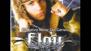 Eloy El Nene Del Genero - Movimiento Electronico (New Version)