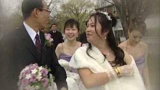 Chinese Wedding Video Sample Edwards Gardens Toronto Videography Photography NY