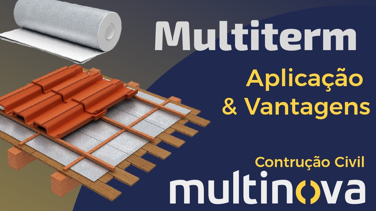 MULTITERM | Aplicação e Vantagens! - YouTube