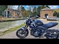 2021 Triumph Trident 660 | Is It Any Good?