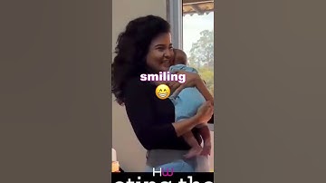 Adoptive Parents Meet Their Baby for the First Time! 👶❤️