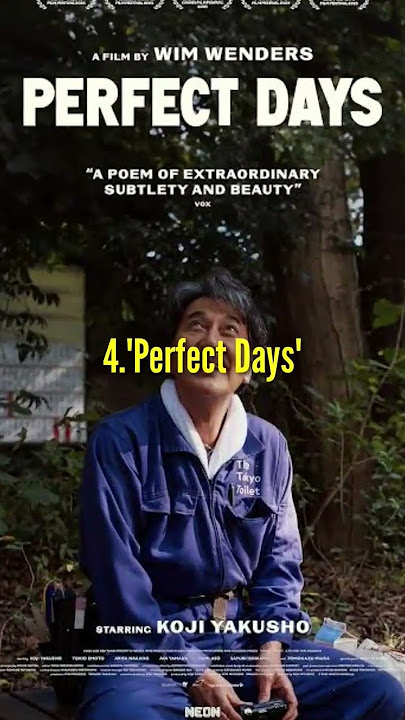 The 8 Best Japanese Movies of 2023, Ranked