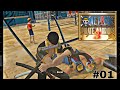 One piece pirate warrior 3 gameplay with luffy and zora 