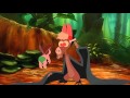 Ferngully   Batty Rap german