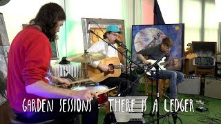 Garden Sessions: Wild Pink - There Is A Ledger 04/05/2019 Underwater Sunshine Festival