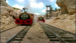 Little Engines but Mike O'Donnell Joins in