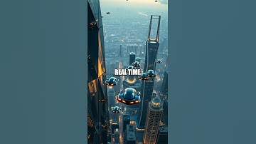 Neon Grids: The Quiet Revolution of City Tech