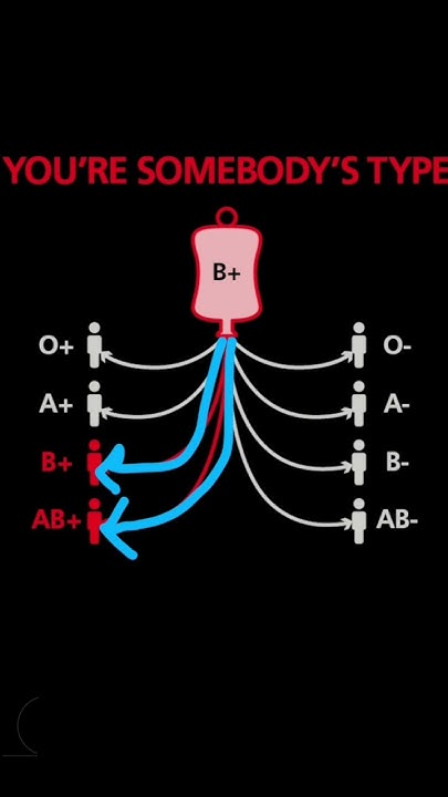 Which Blood Group Is For Whom blood Transfusion educational which-blood-group-is-for-whom-blood-transfusion-educational