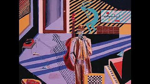 Mild High Club - Homage