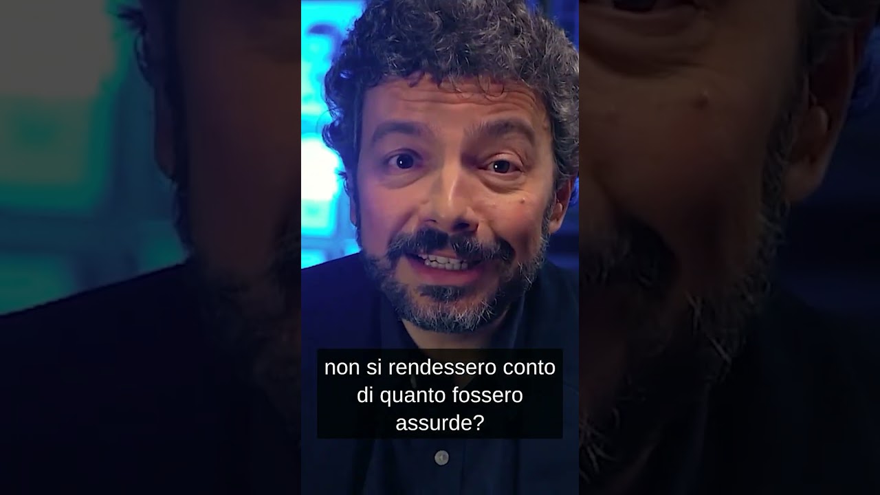 Il MISTERO degli agnelli vegetali