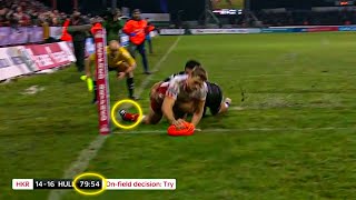 Greatest Hull Derby Moments | The Best Derby in Sports?