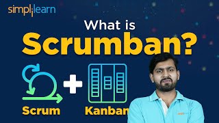 What Is Scrumban? | Introduction To Scrumban | Agile Scrum Tutorial for Beginners | Simplilearn