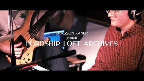Ashen: Lordship Loft Archives #003