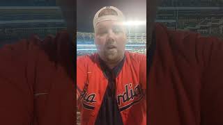 Cleveland Guardians COME OUT FLAT vs Texas Rangers, Detroit Tigers Loss Helps Them Out