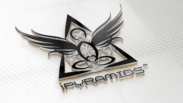 iPyramids Founder "this is Jason Stiles"