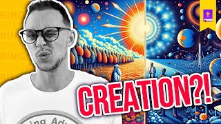 Debunking Adventist MYTHS About Creation!