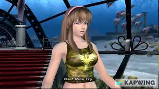 Doa2 U Hitomi Reverse Ryona Win Prose 2004 2017 Eng Vs Jap Lucy Kee