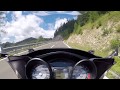 BMW K1200GT 2006, GoPro HERO 5