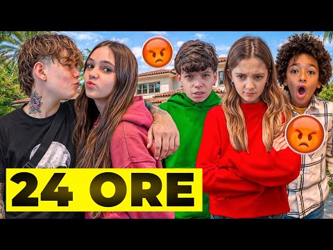 Video SCHERZO CRUDELE: SOFY SI FIDANZA CON IL MARANZA UMBERTO PER 24 ORE E LOLLO SI ARRABBIA TANTISSIMO!
