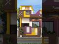 Single house front design ll village new house design photos ll house designs for small house ll