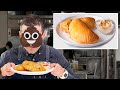 Recreating Matty Matheson's Pizza Pockets From Taste | Reverse Engineering | Bon Appétit