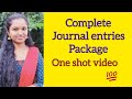 Journal entries in tamil basic journal entries in tamil one shot