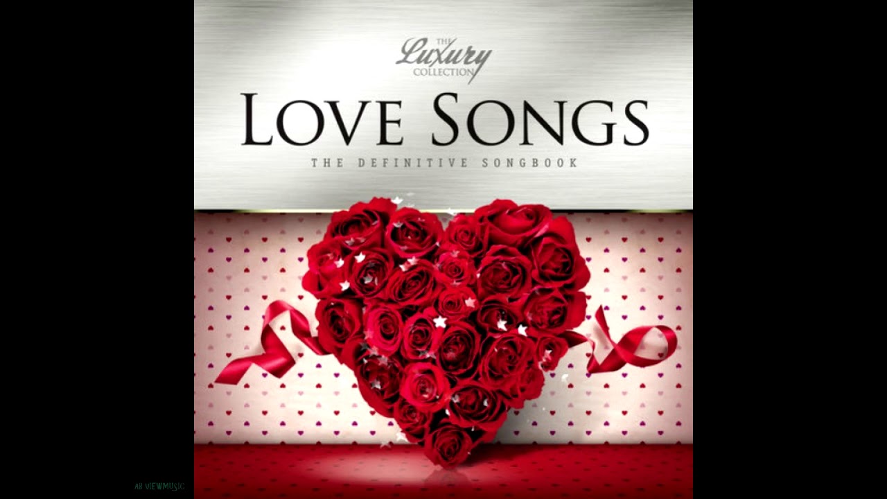 Love Songs - The Luxury Collection 2014 - HD