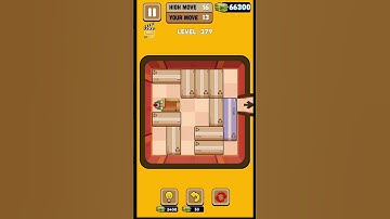 Push box out normal level 379