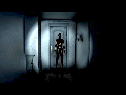 P.T.風の「マネキンしか出てこないホラーゲーム」がとんでもなく怖かった