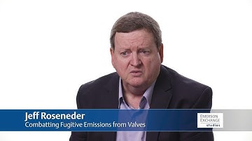 Best Practices for Lowering Fugitive Emissions Caused by Valves