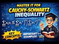 Cauchy-Schwartz Inequality