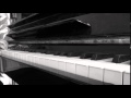 Alles brennt [Johannes Oerding] - Piano Cover