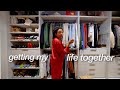 a week in my life vlog living in NYC (dinner party, tate mcrae concert, basketball, helicopter ride) image