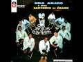 Nilo Amaro E Seus Cantores De Ebano Down By The Riverside Brazil 1961