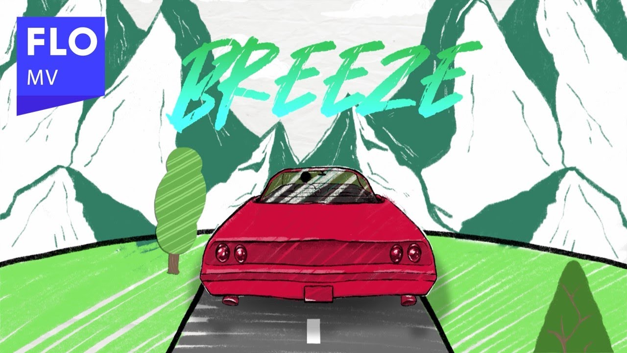 [MV] Neulbo - Breeze (feat.Jambino,ODEE)