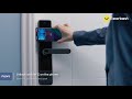 Aqara N200 Smart Door Lock| How is good? - Gearbest.com