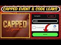 HOW TO GET NEW REDEEM CODES KODE CAPPED EVENT PLAYERS LEGENDS LEAKS IN EA FC FIFA MOBILE 26