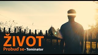 Probuď se! - Motivace/Motivační video CZ - Tominator S02E01