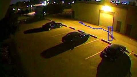 Aimetis Symphony - Loitering.flv