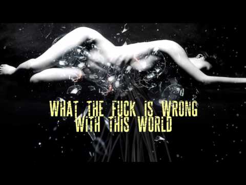 In Dying Arms - Bathed in Salt ft. Fronz from ATTILA