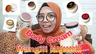 REVIEW BODYCREAM PARFUME GIORDANI GOLD by oriflame