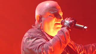 U.D.O.: Bogey Man -  live in FABRIK Coesfeld - 2022-09-23