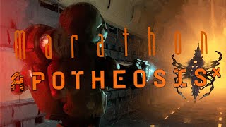 Apotheosis X: A True Sequel to Marathon by Salokin 3,056 views 2 weeks ago 10 minutes, 55 seconds